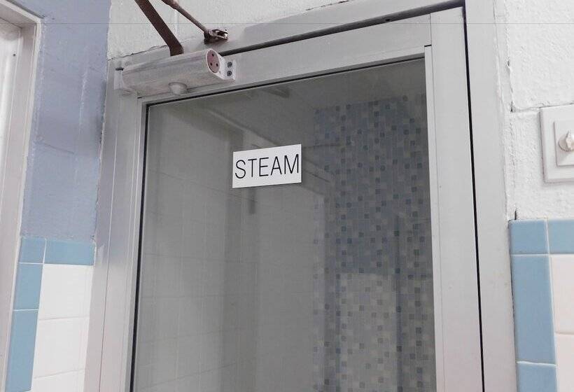 Hôtel Cedar Glade Resort