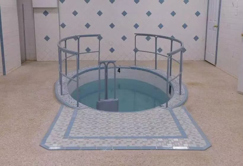 Hotelli Cedar Glade Resort