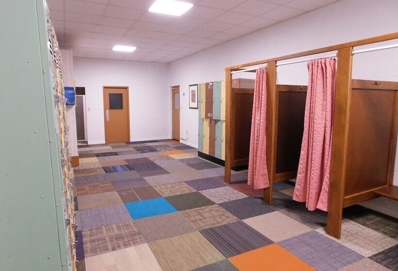 Hôtel Cedar Glade Resort