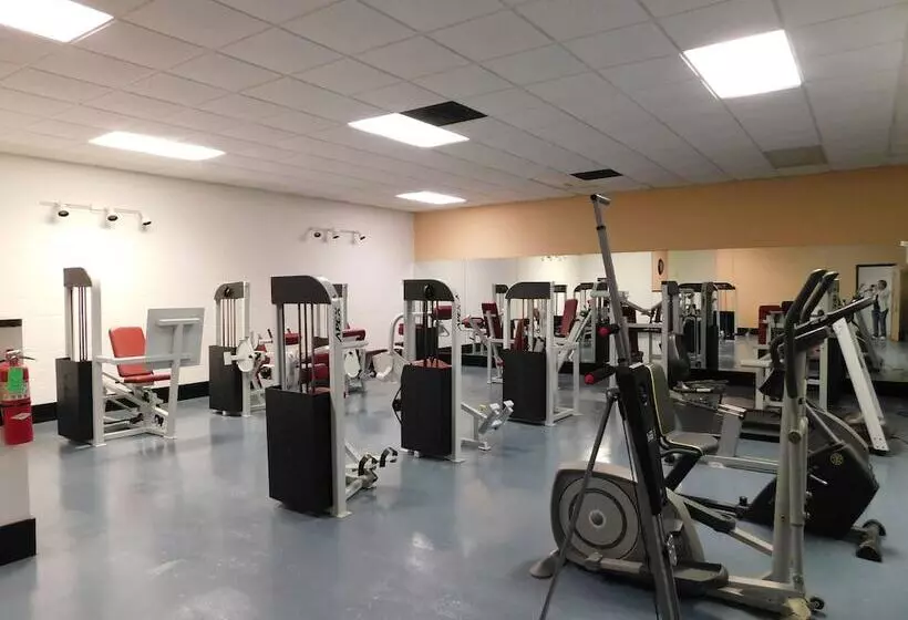 Hotelli Cedar Glade Resort