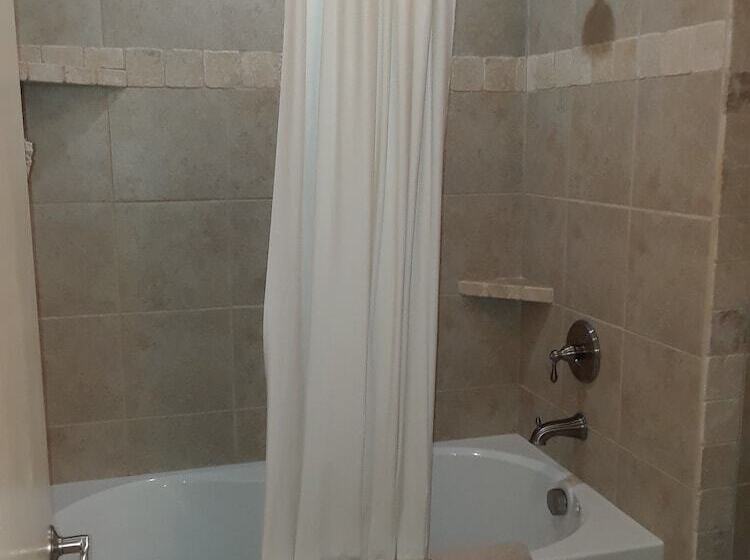 Hôtel Cedar Glade Resort