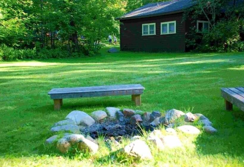 فندق Crow Wing Crest Resort