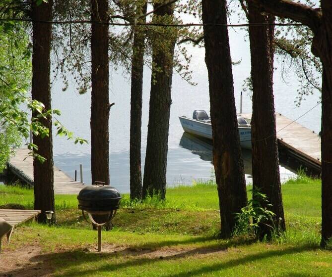 فندق Crow Wing Crest Resort