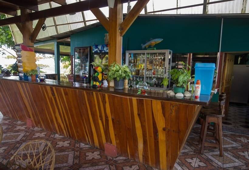 호텔 El Mirador Osa