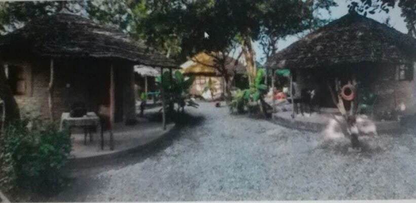 هتل Evergreen Retreat