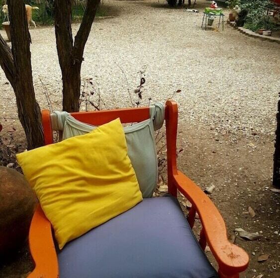 هتل Evergreen Retreat