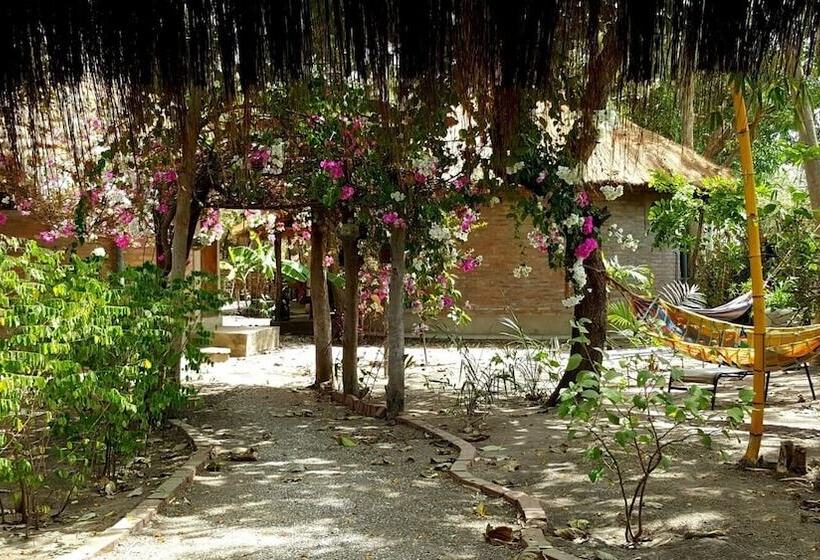 هتل Evergreen Retreat