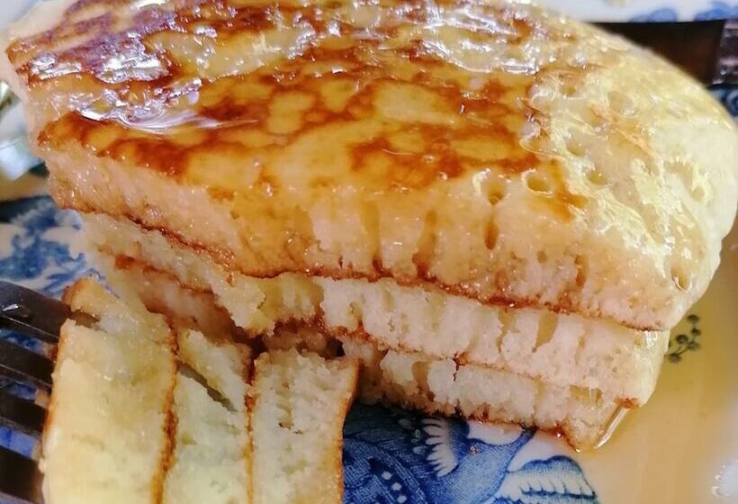 هتل Evergreen Retreat