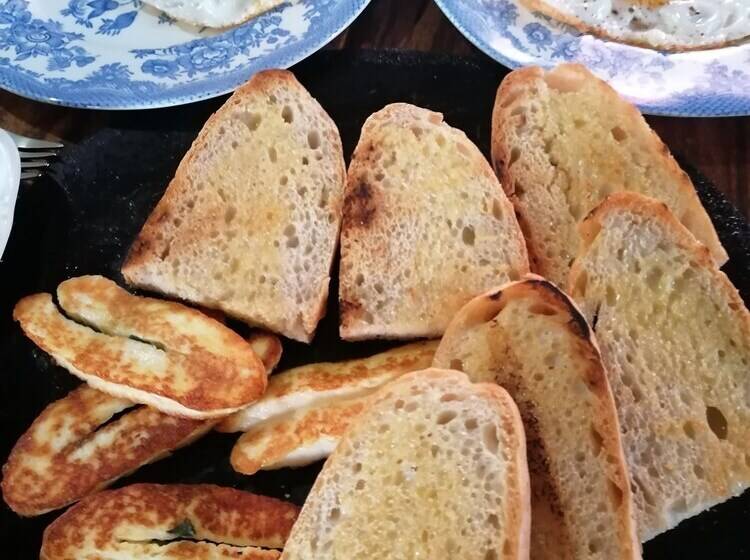 هتل Evergreen Retreat