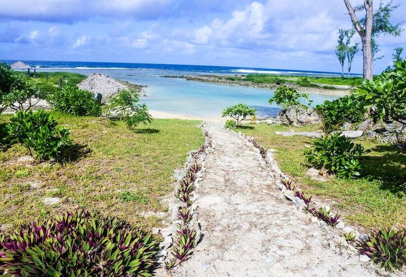 هتل Le Life Resort