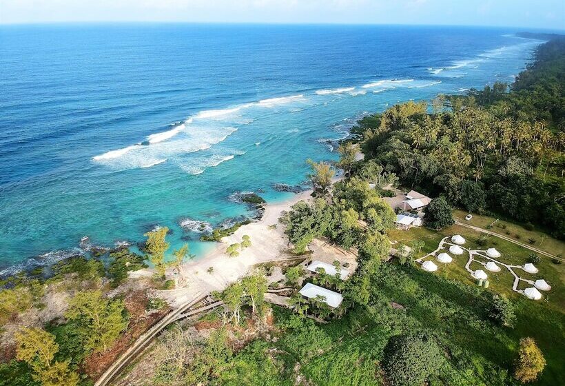 هتل Le Life Resort