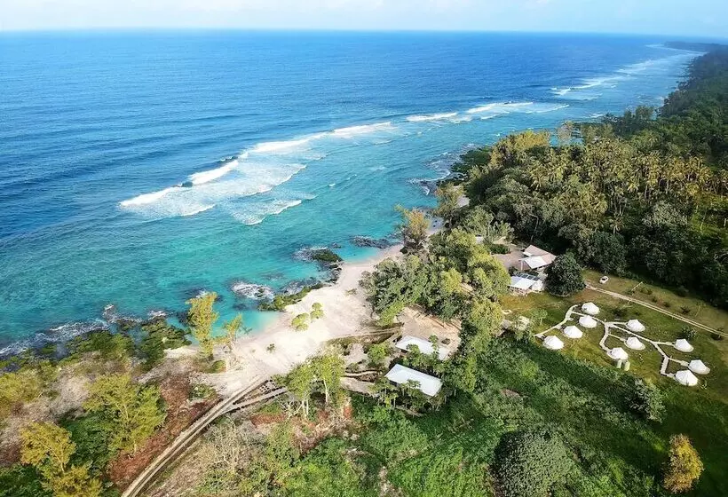 هتل Le Life Resort