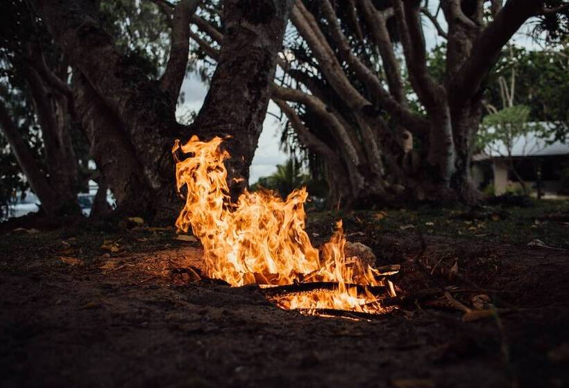 هتل Le Life Resort