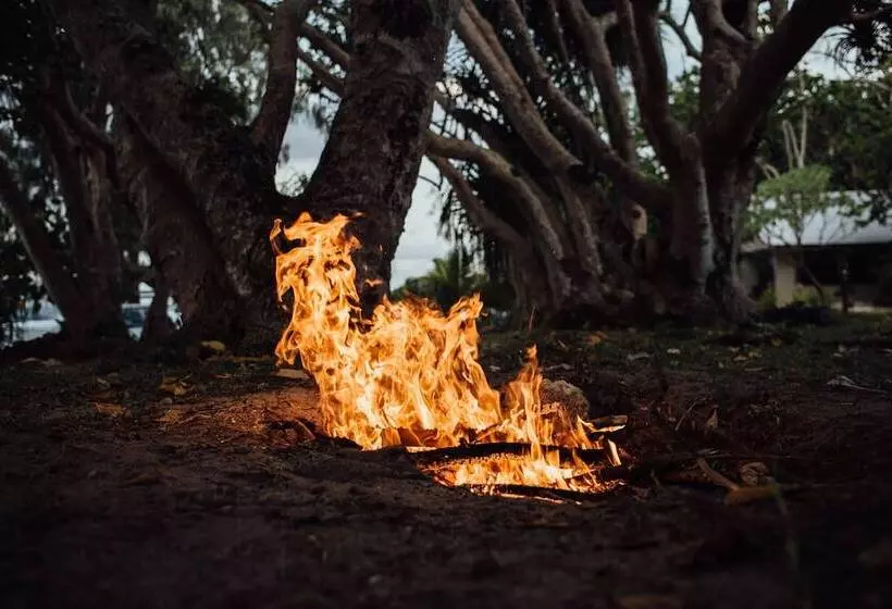 هتل Le Life Resort