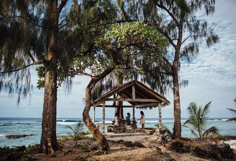 هتل Le Life Resort