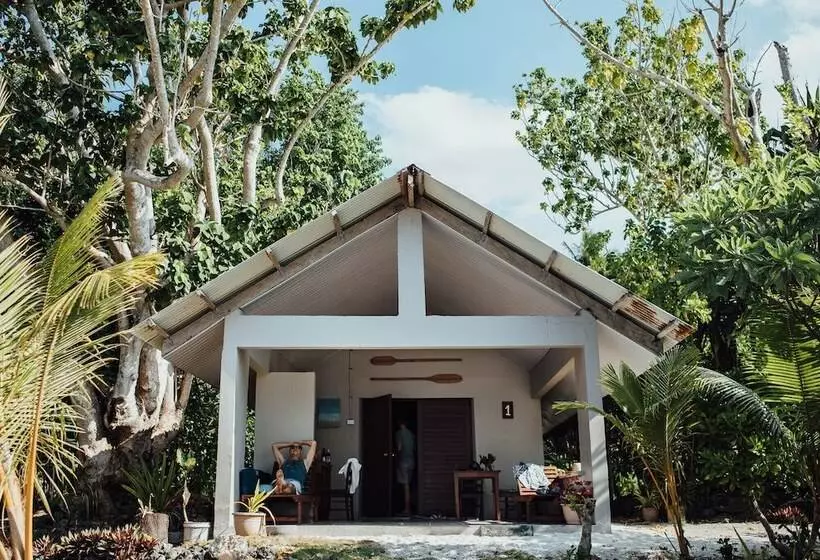 هتل Le Life Resort