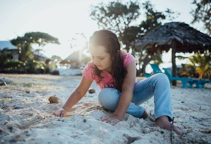 هتل Le Life Resort