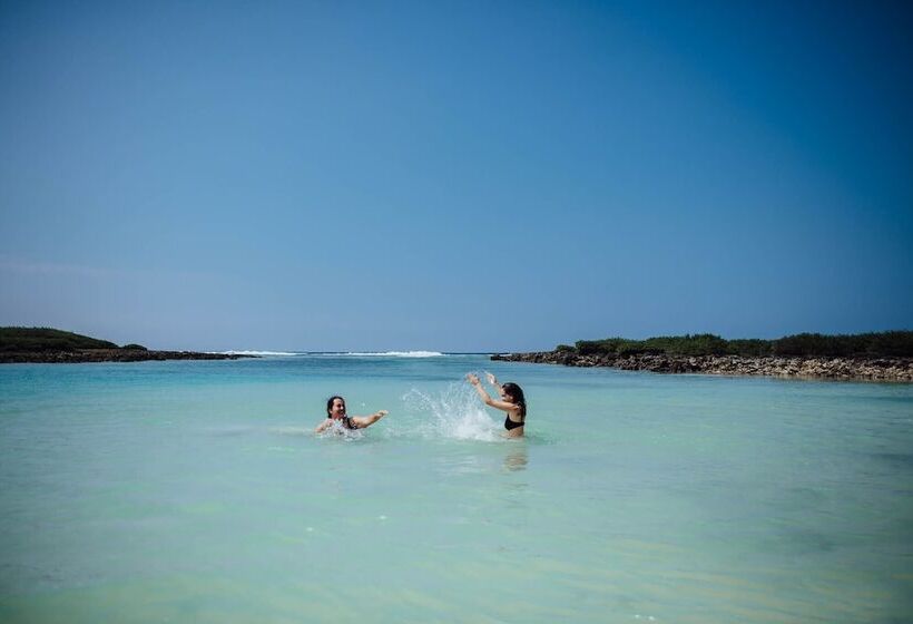 هتل Le Life Resort