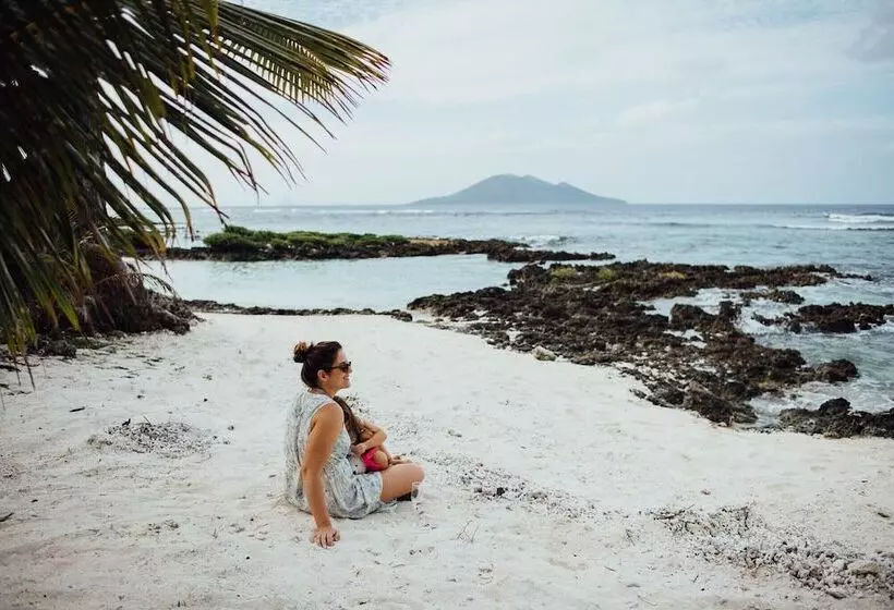 هتل Le Life Resort