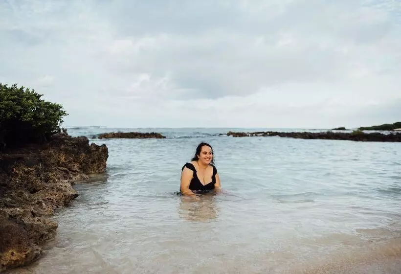 هتل Le Life Resort