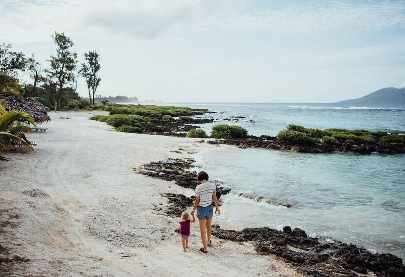 هتل Le Life Resort