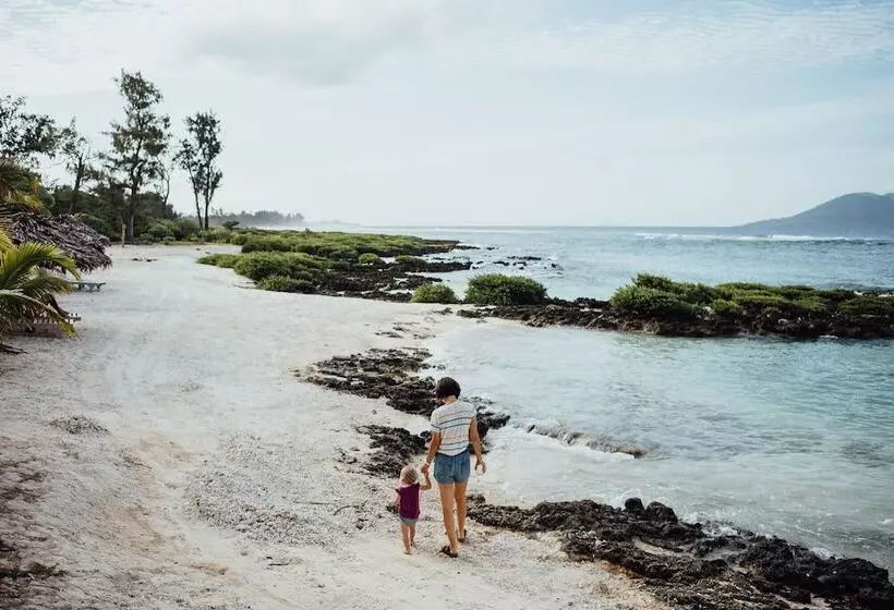 هتل Le Life Resort