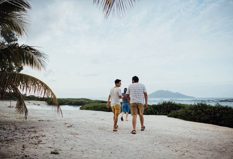 هتل Le Life Resort