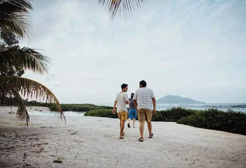 هتل Le Life Resort