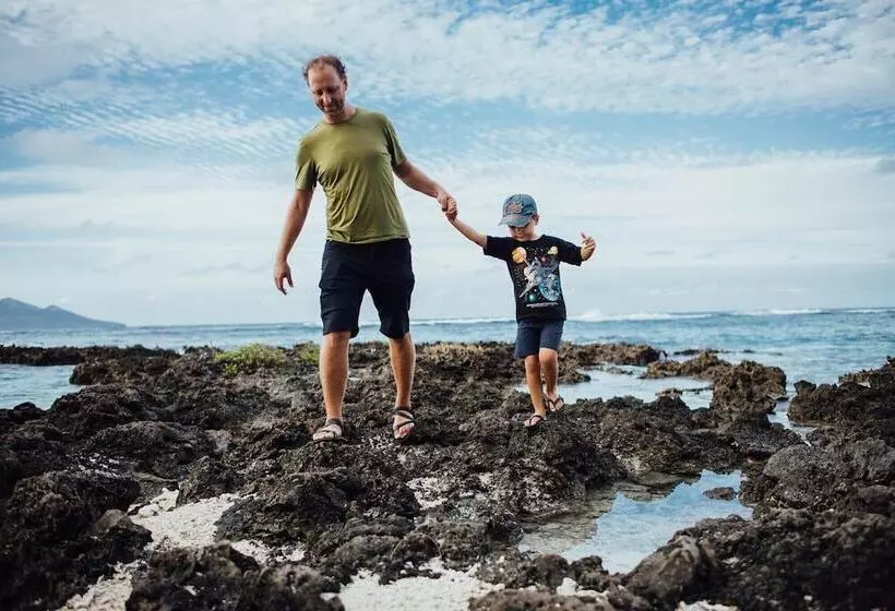 هتل Le Life Resort