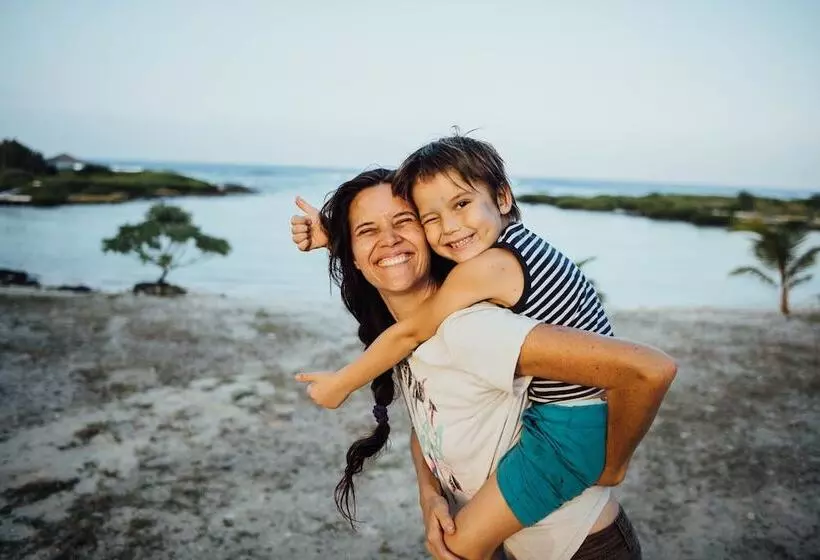 هتل Le Life Resort