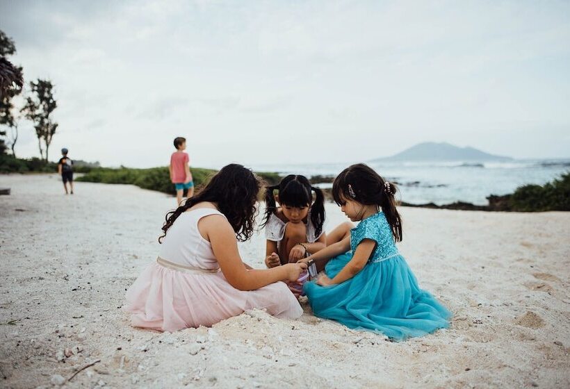 هتل Le Life Resort