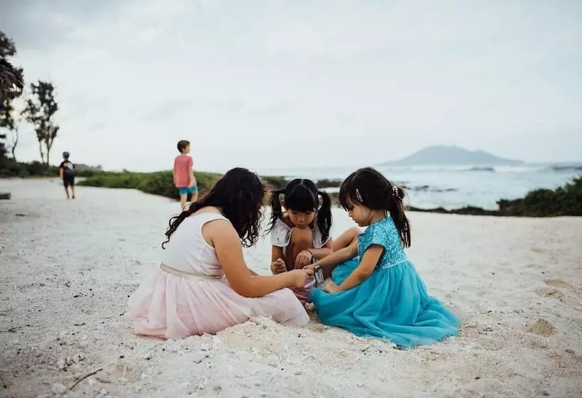 هتل Le Life Resort