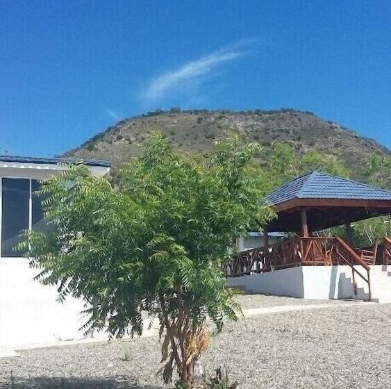 هتل Montecristi Ocean View