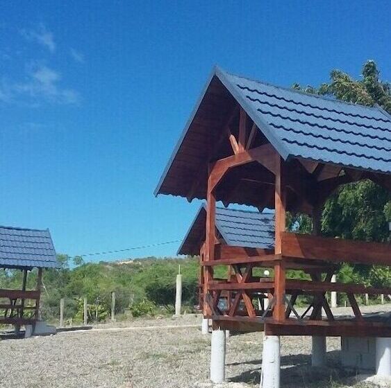 هتل Montecristi Ocean View