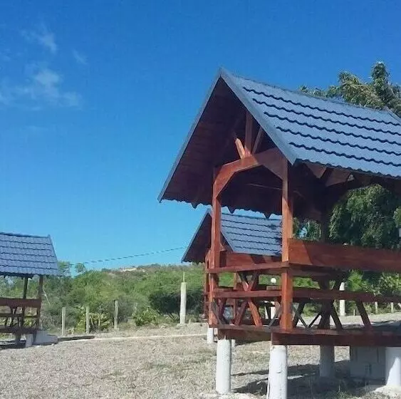 هتل Montecristi Ocean View