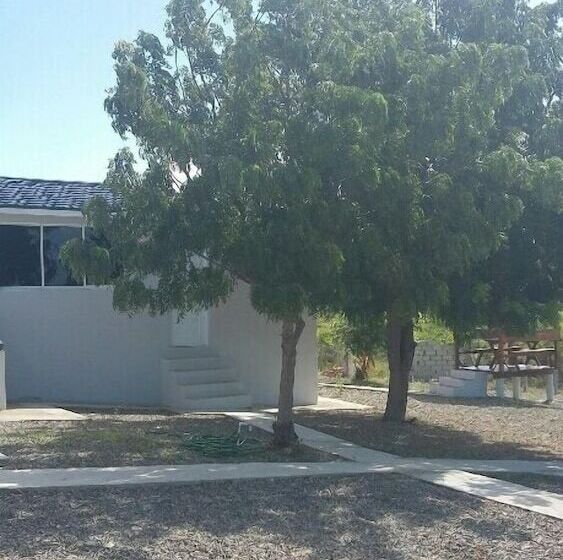 هتل Montecristi Ocean View