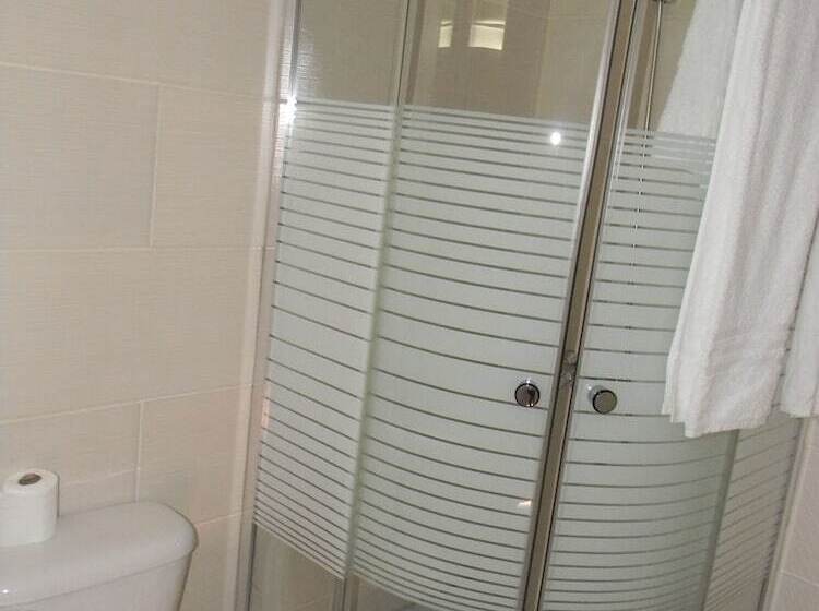 هتل Montecristi Ocean View