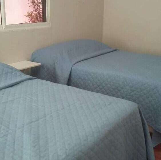 هتل Montecristi Ocean View