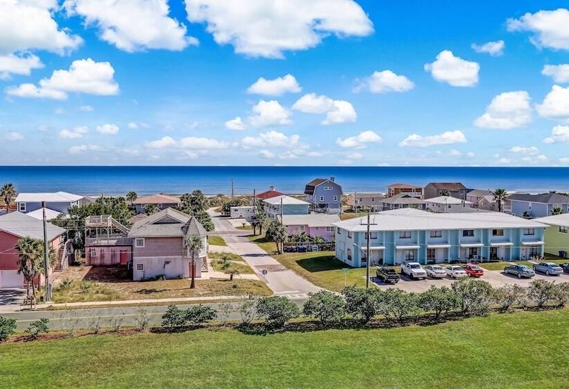 Hotel Ocean View From Arcane Condo By Redawning