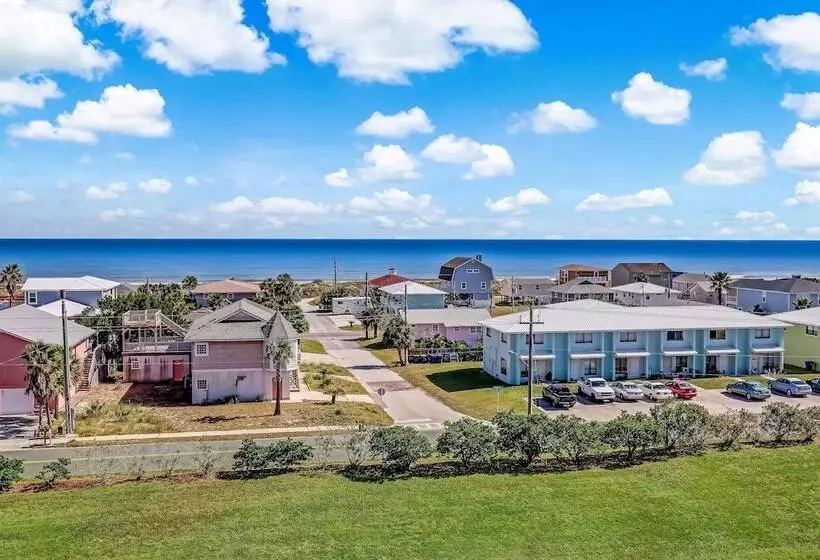 Hotelli Ocean View From Arcane Condo By Redawning