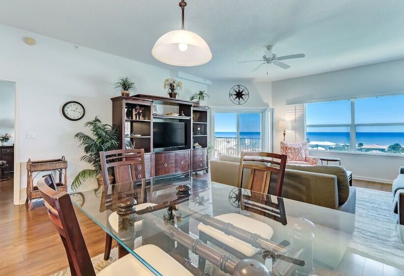 Hotel Ocean View From Arcane Condo By Redawning