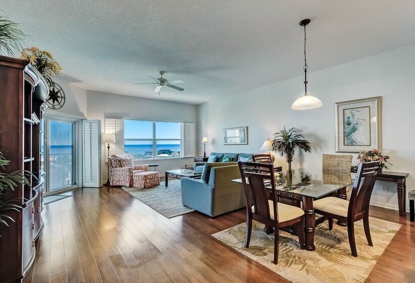 Hotel Ocean View From Arcane Condo By Redawning