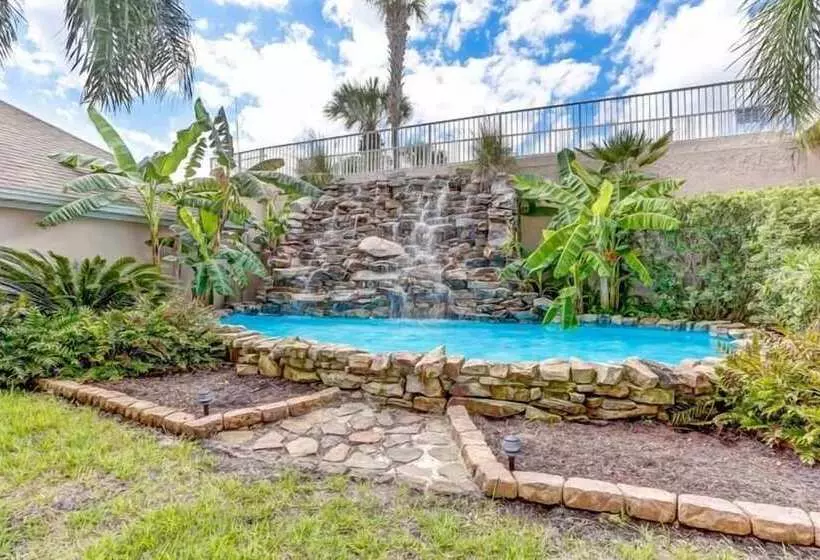 Hotelli Ocean View From Arcane Condo By Redawning