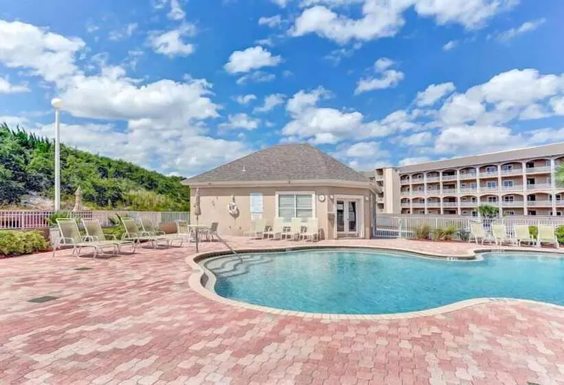 Hotelli Ocean View From Arcane Condo By Redawning