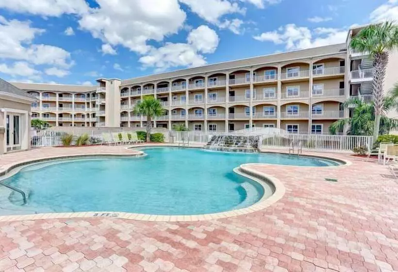 Hotelli Ocean View From Arcane Condo By Redawning