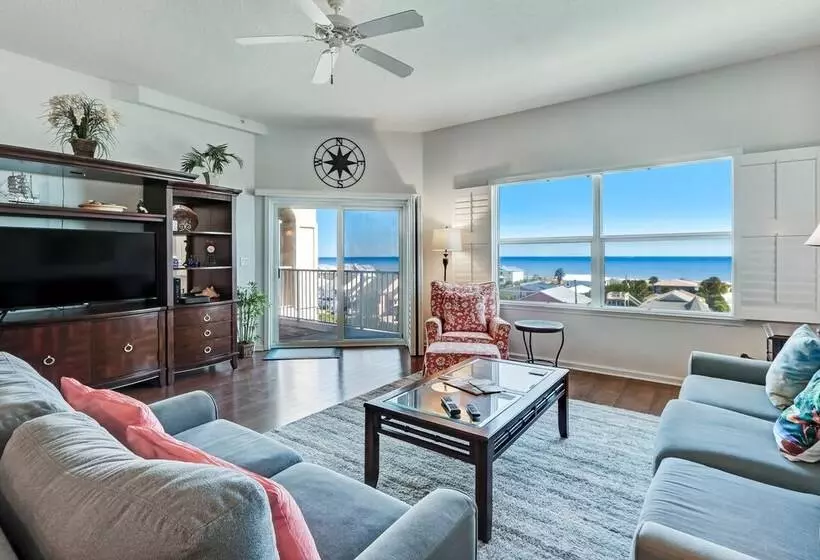 Hotelli Ocean View From Arcane Condo By Redawning