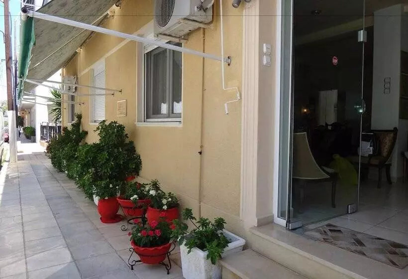 Hôtel Oceanis