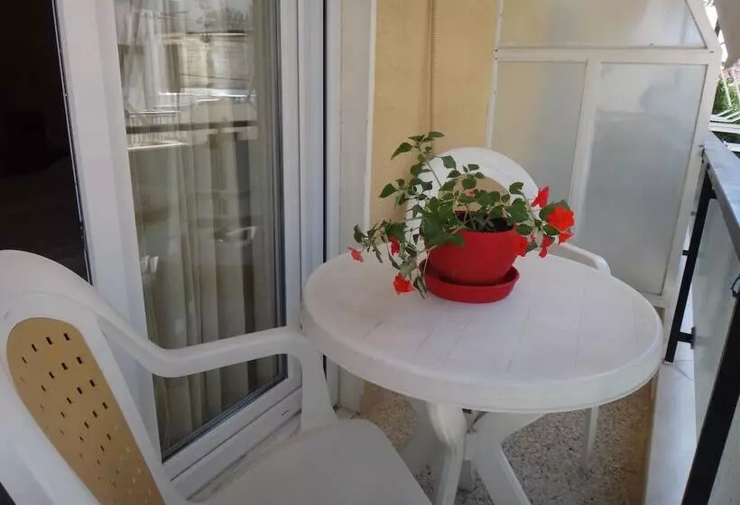 Hôtel Oceanis
