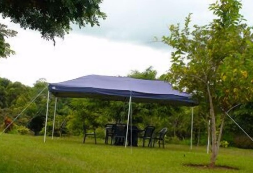 Otel Palm Valley Lodge