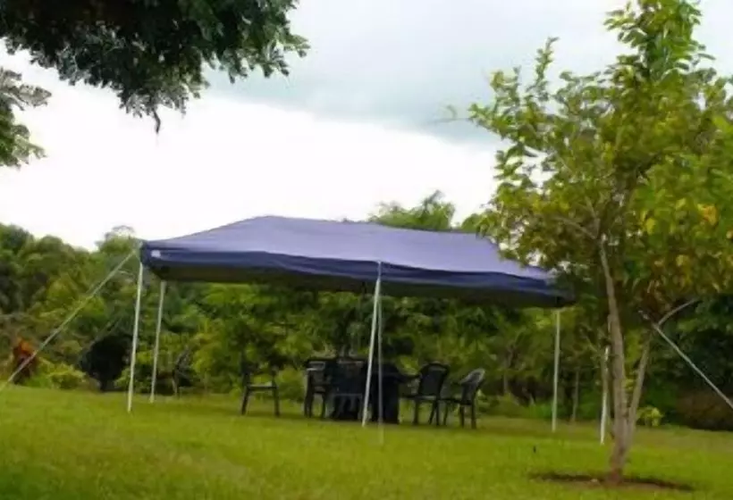 هتل Palm Valley Lodge